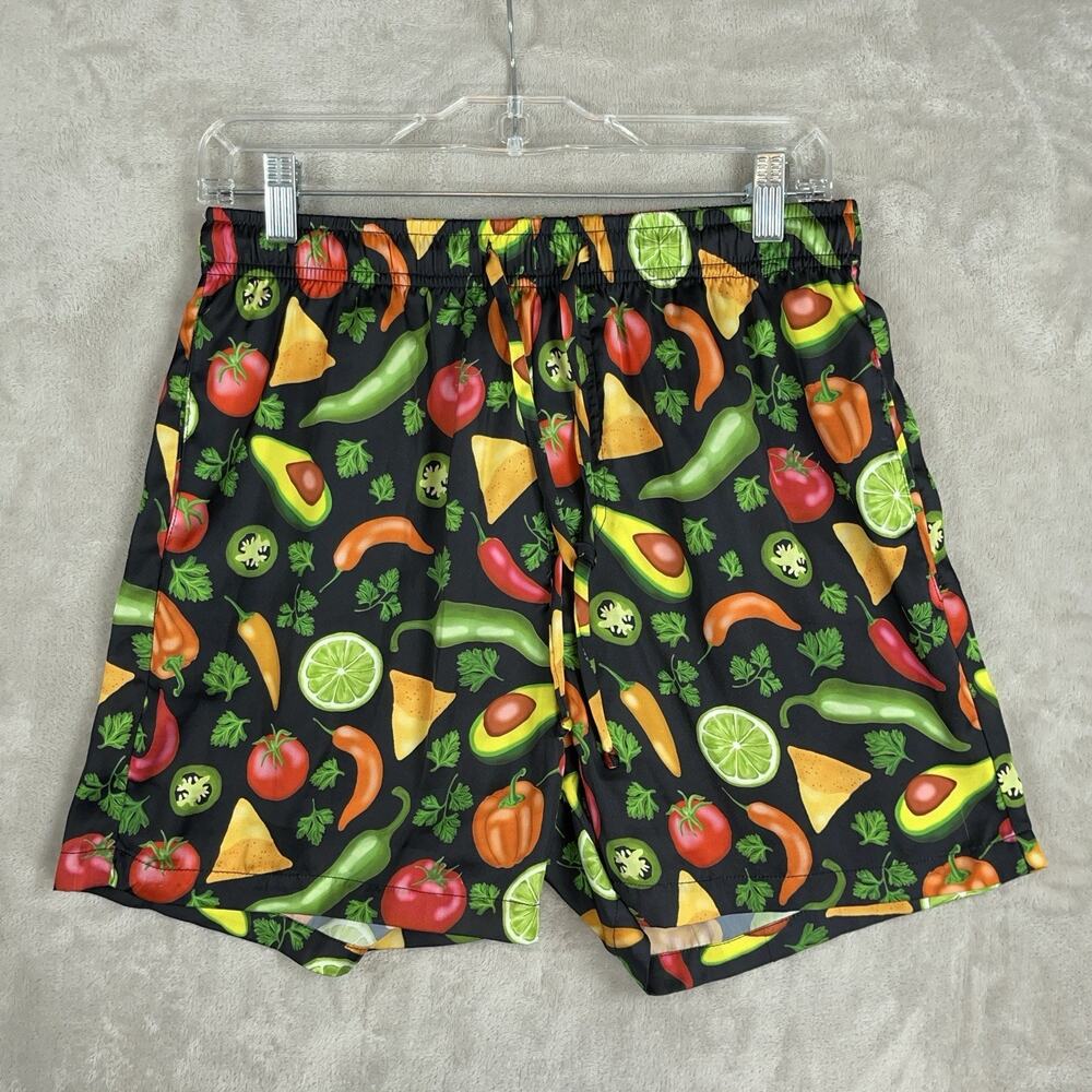 Show Me Your Mumu Almost Paradise Dreaming Of Queso PJ Set Woman's XS Cozy Food - Picture 2 of 16